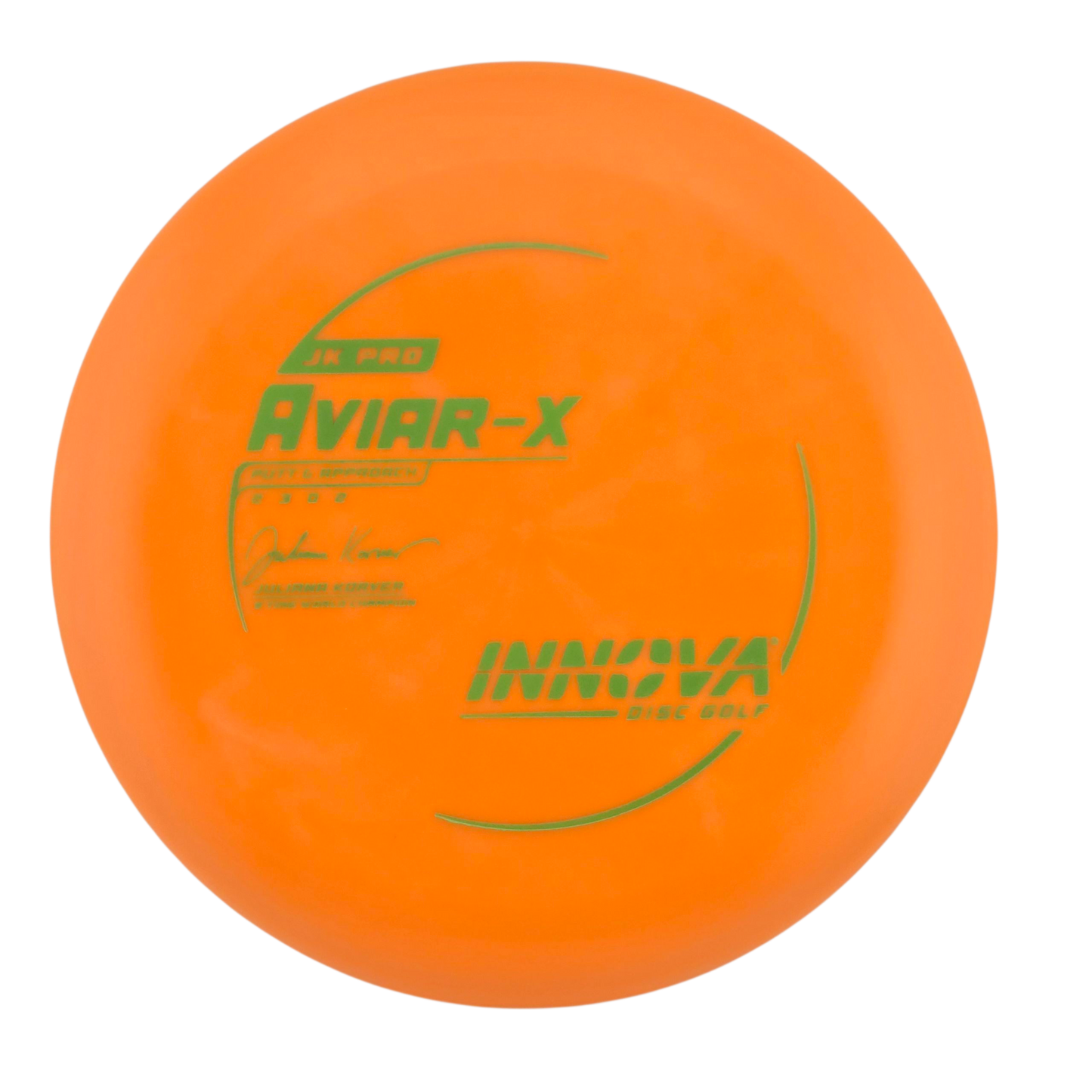 Innova JK Pro Axiar-X