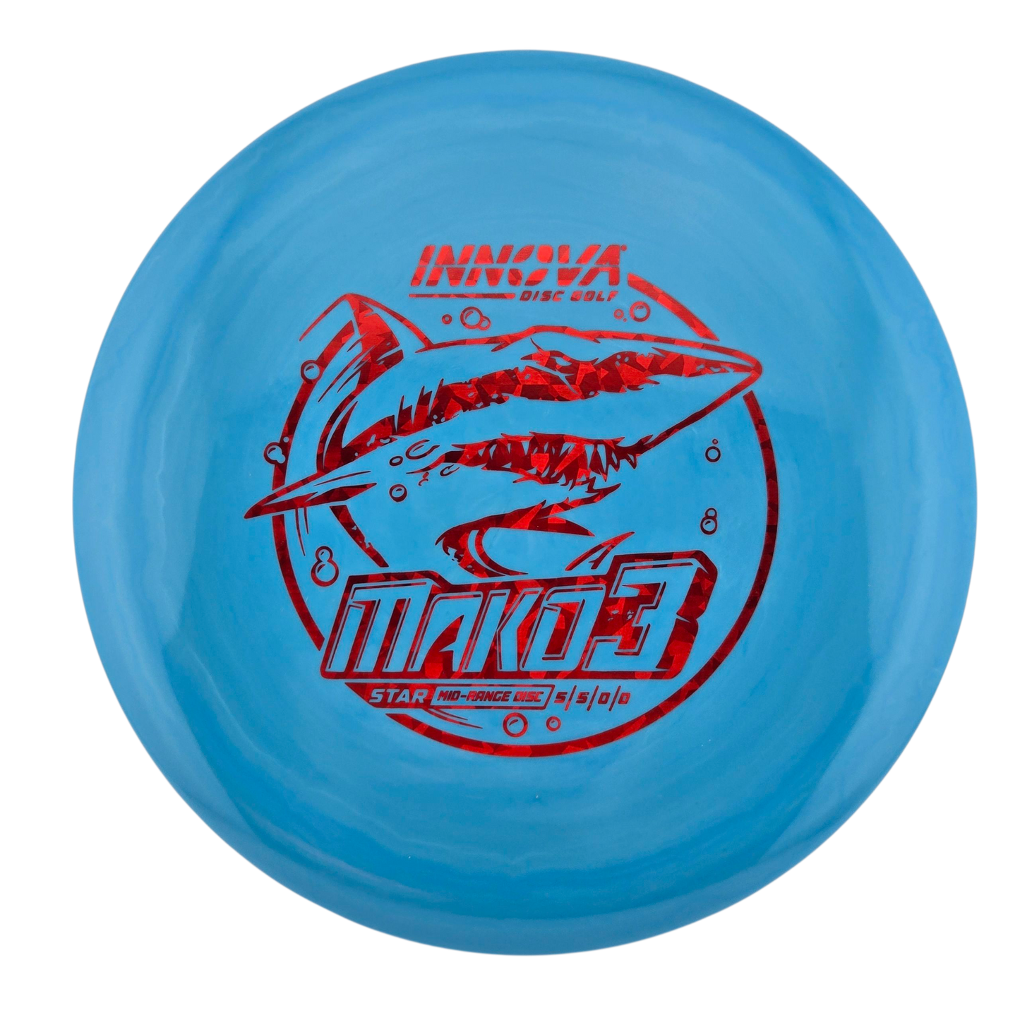 Innova Star Mako3