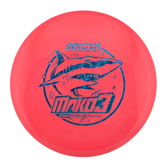 Innova Star Mako3