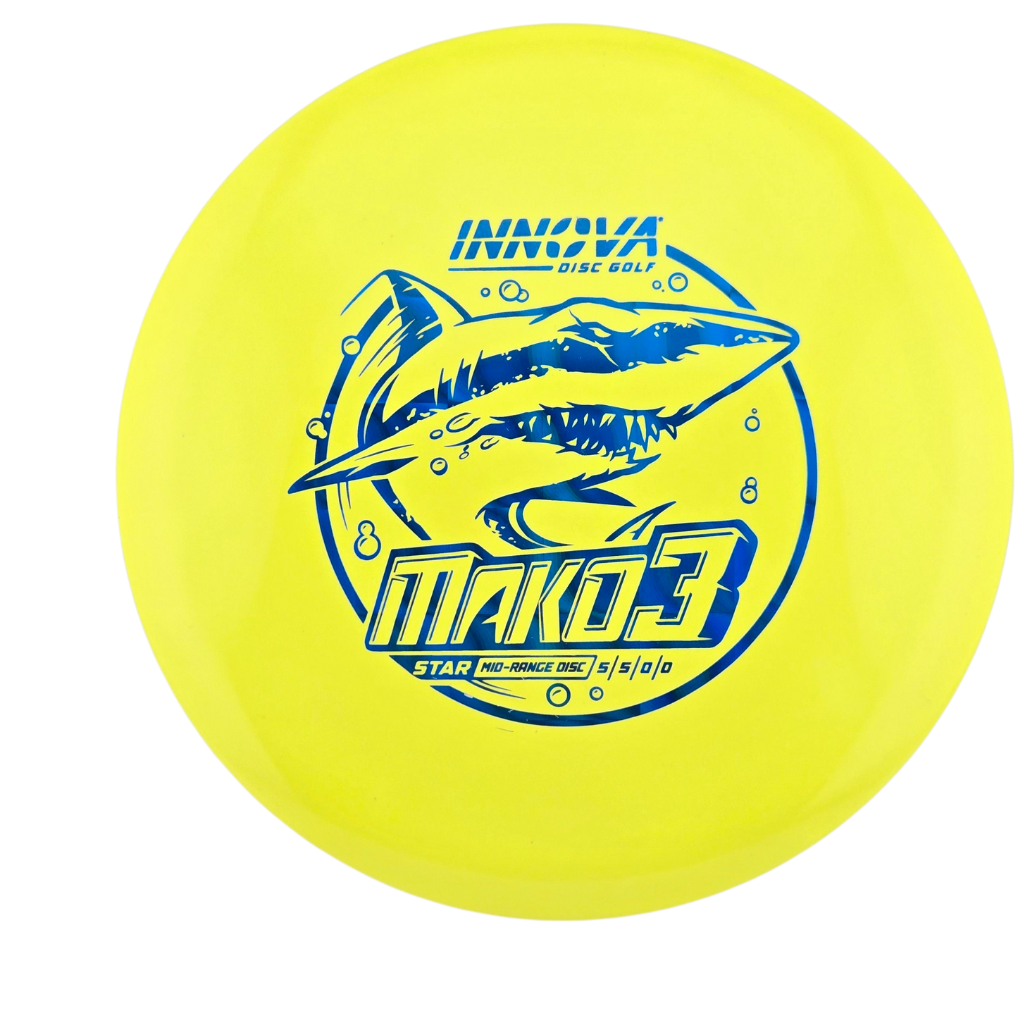 Innova Star Mako3
