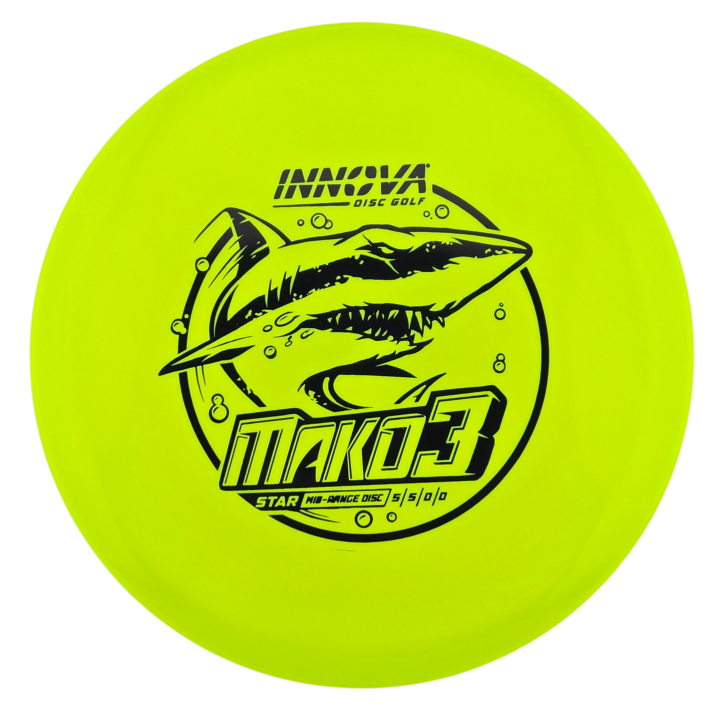 Innova Star Mako3