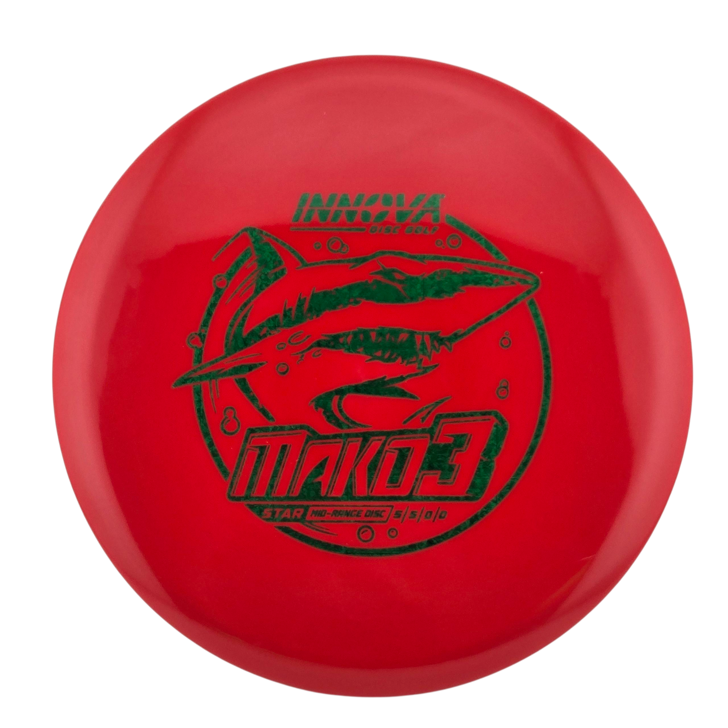 Innova Star Mako3