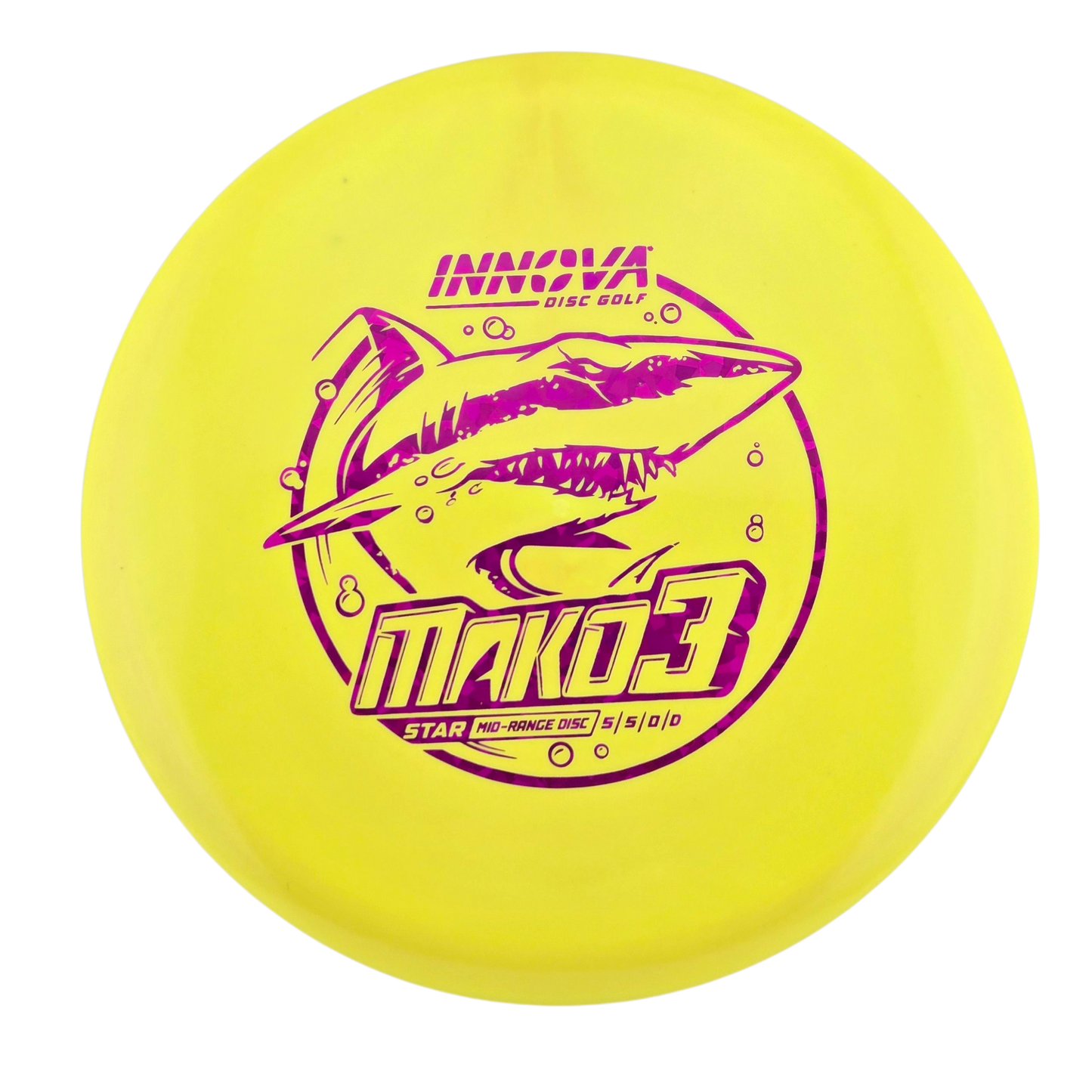 Innova Star Mako3