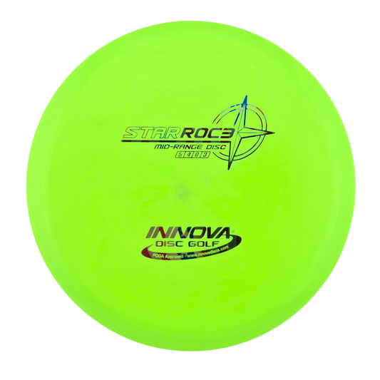 Innova Star Roc3