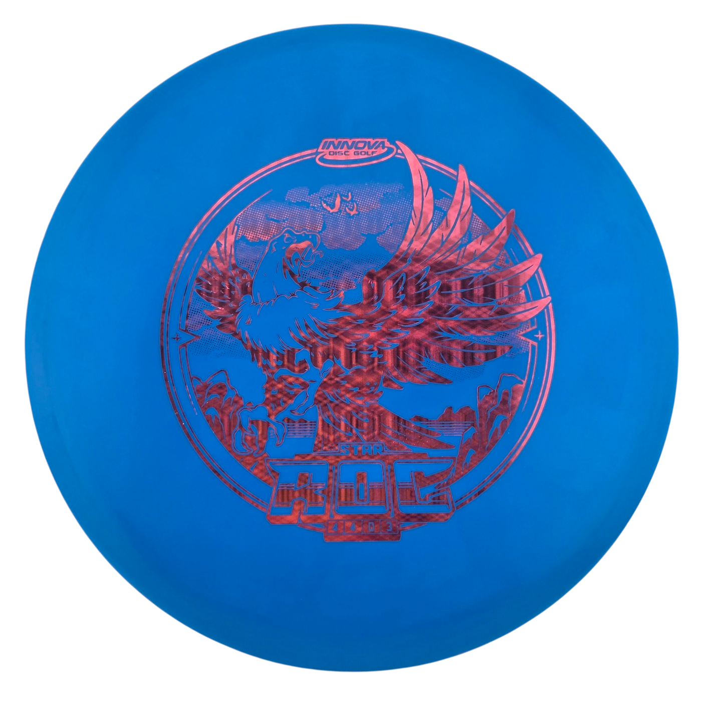 Innova Star Roc