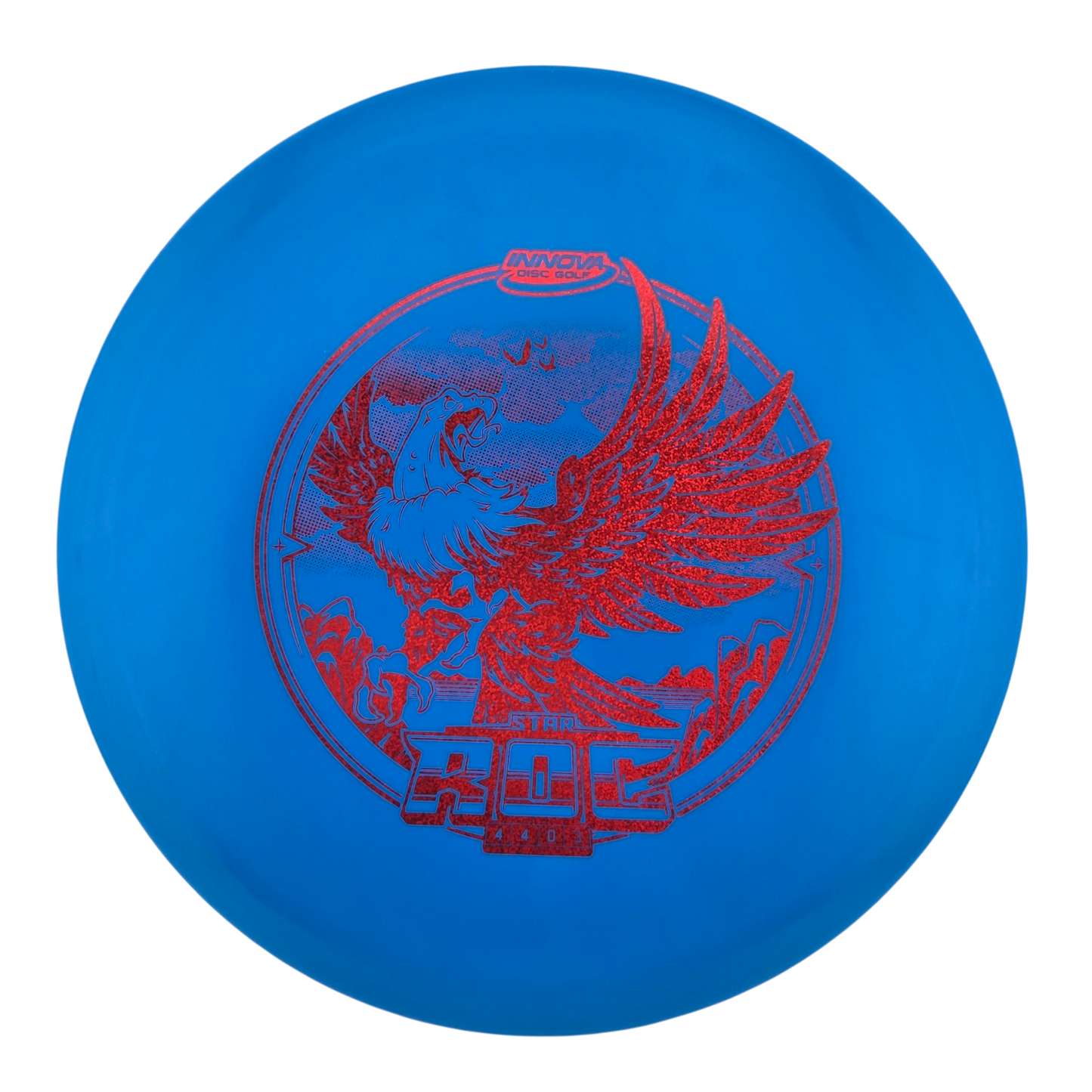 Innova Star Roc
