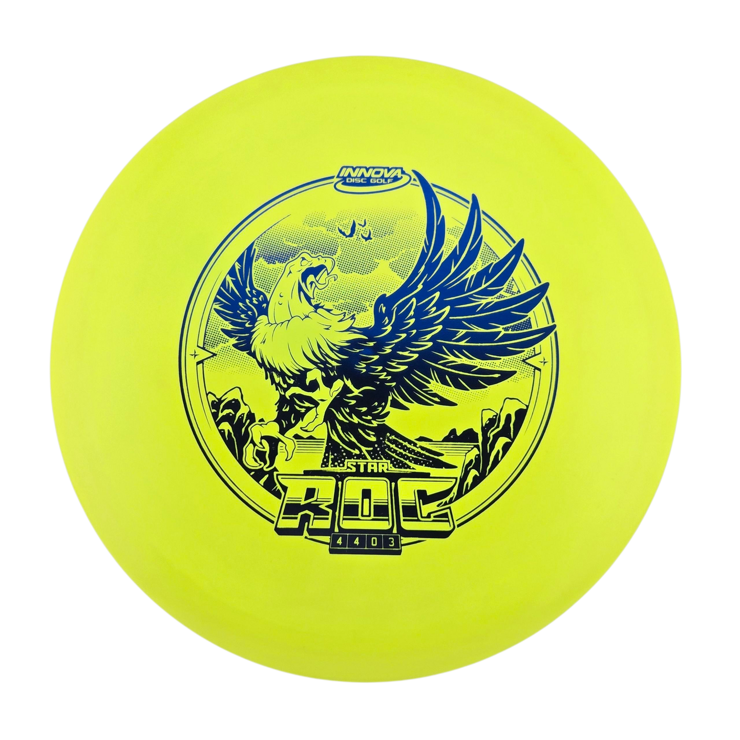 Innova Star Roc