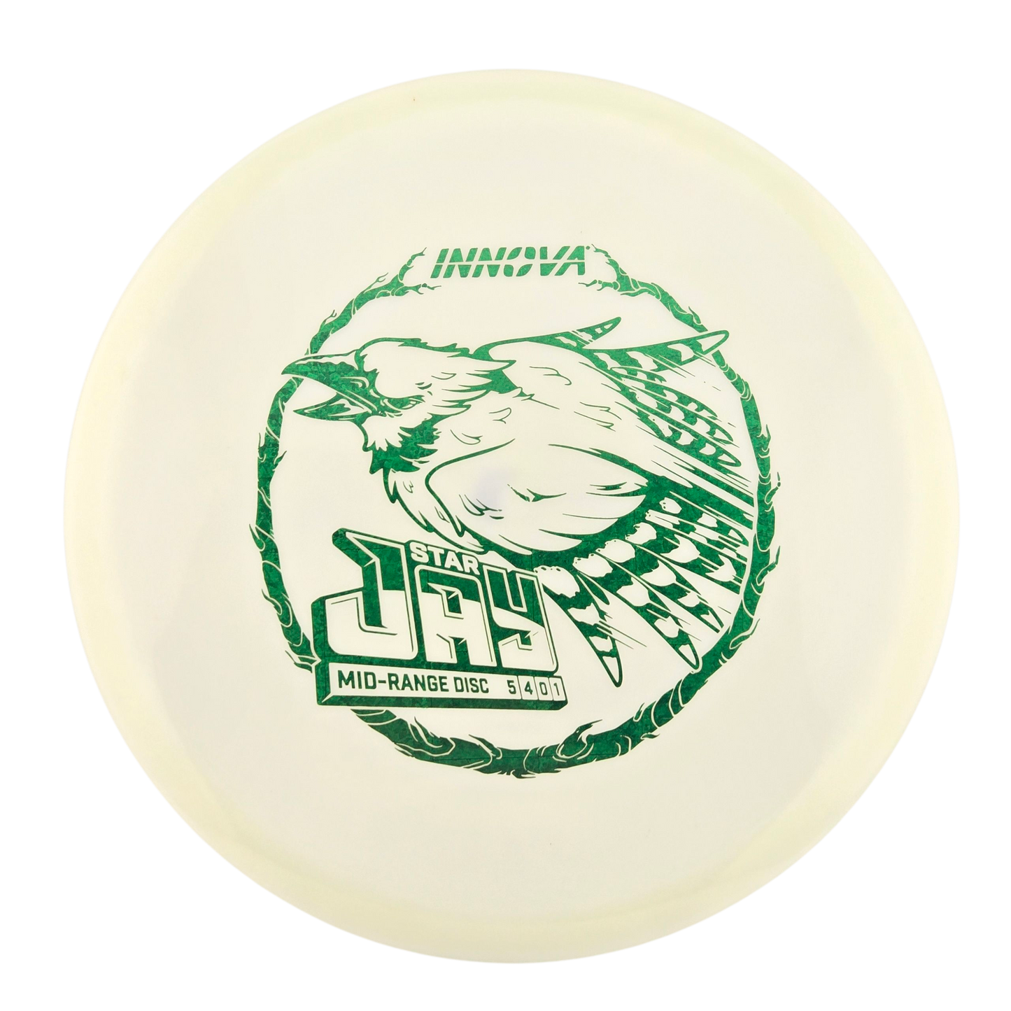 Innova Star Jay