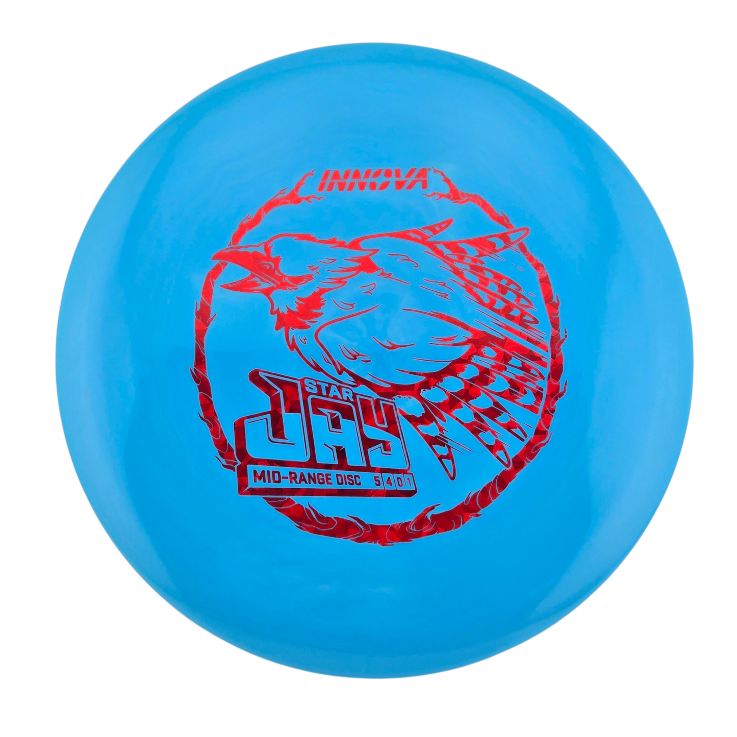 Innova Star Jay