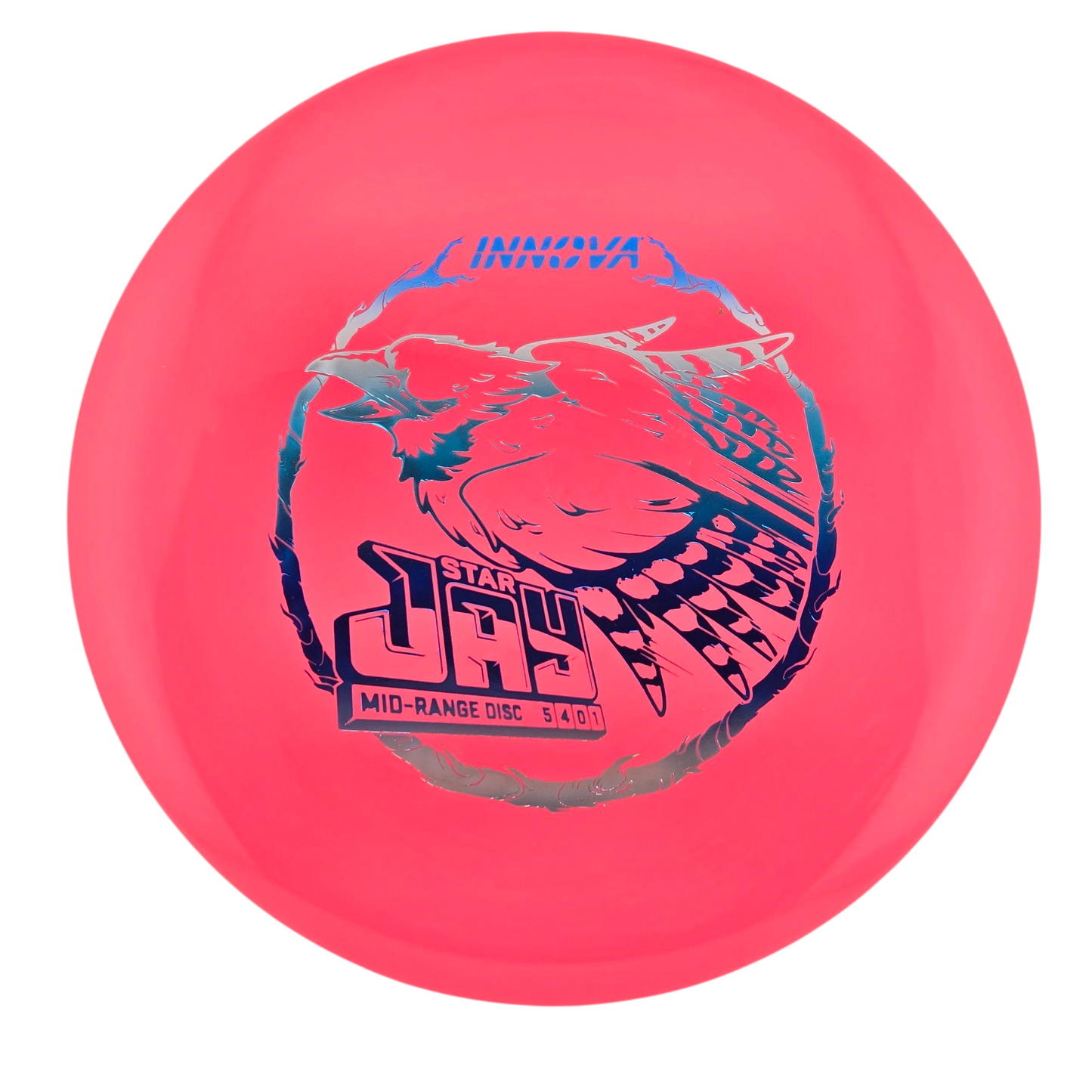 Innova Star Jay