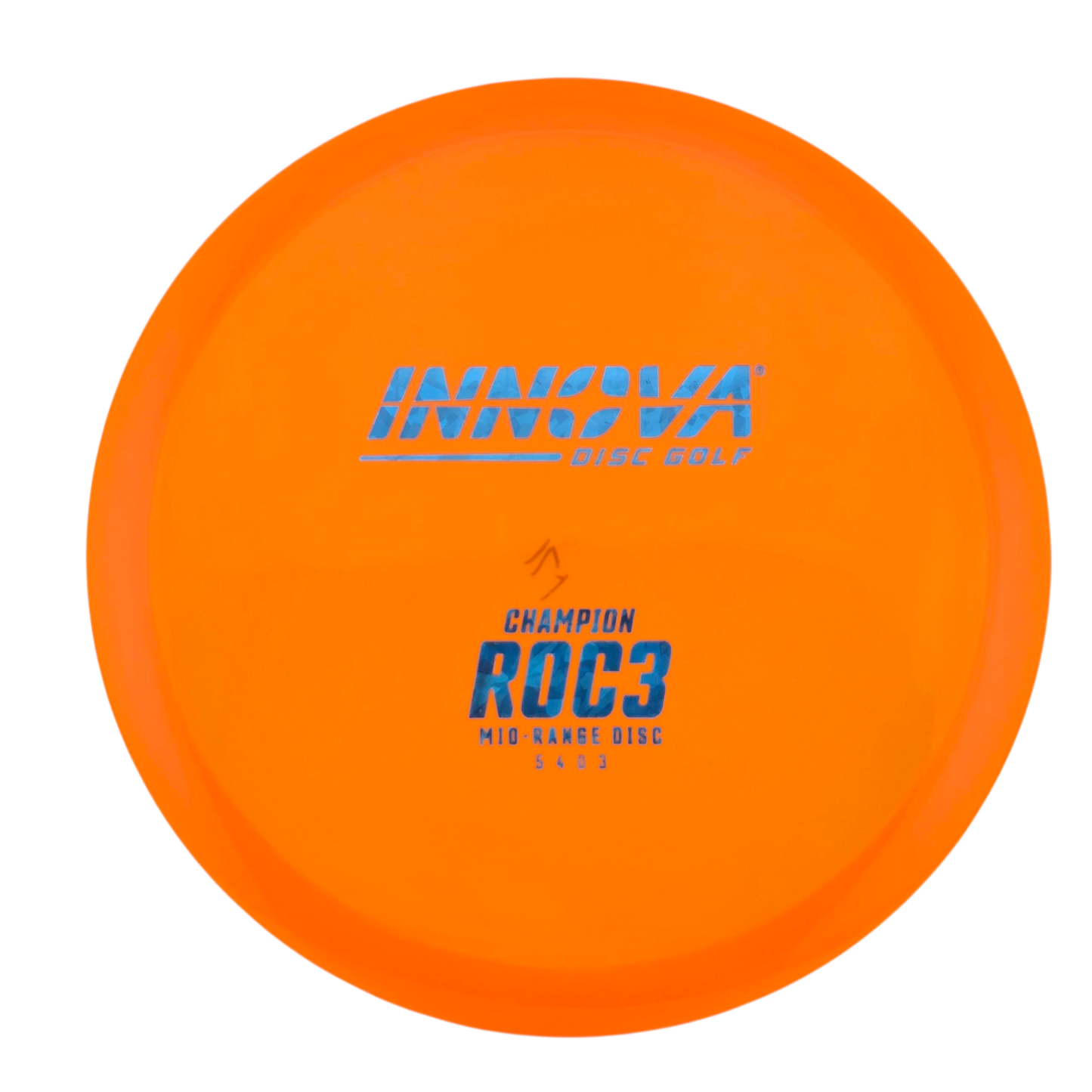 Champion Roc3