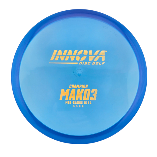 Innova Champion Mako3