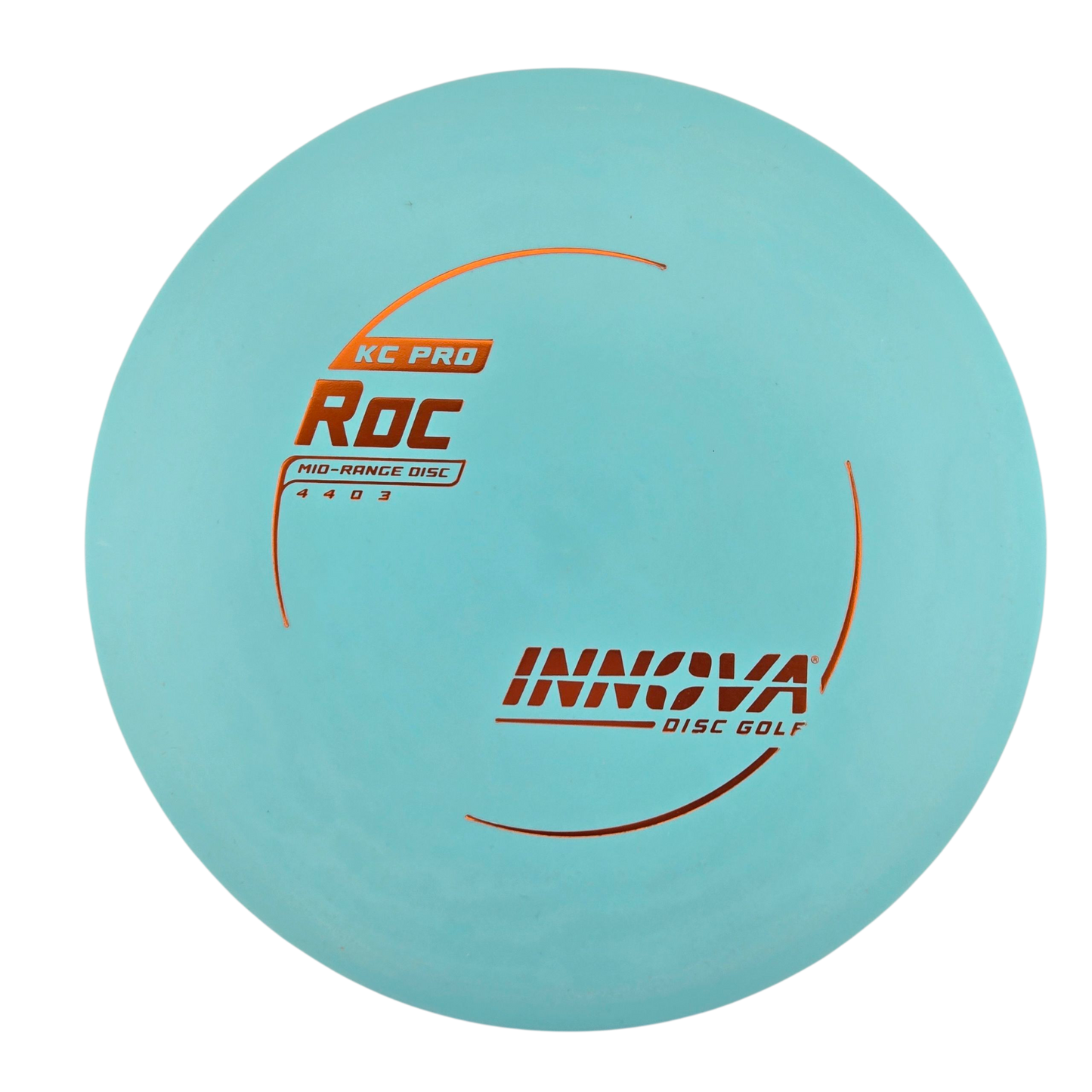 Innova KC Pro Roc