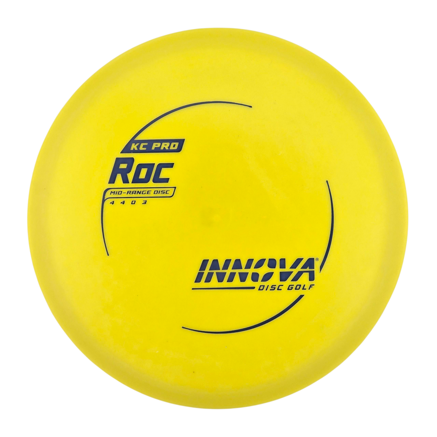 Innova KC Pro Roc