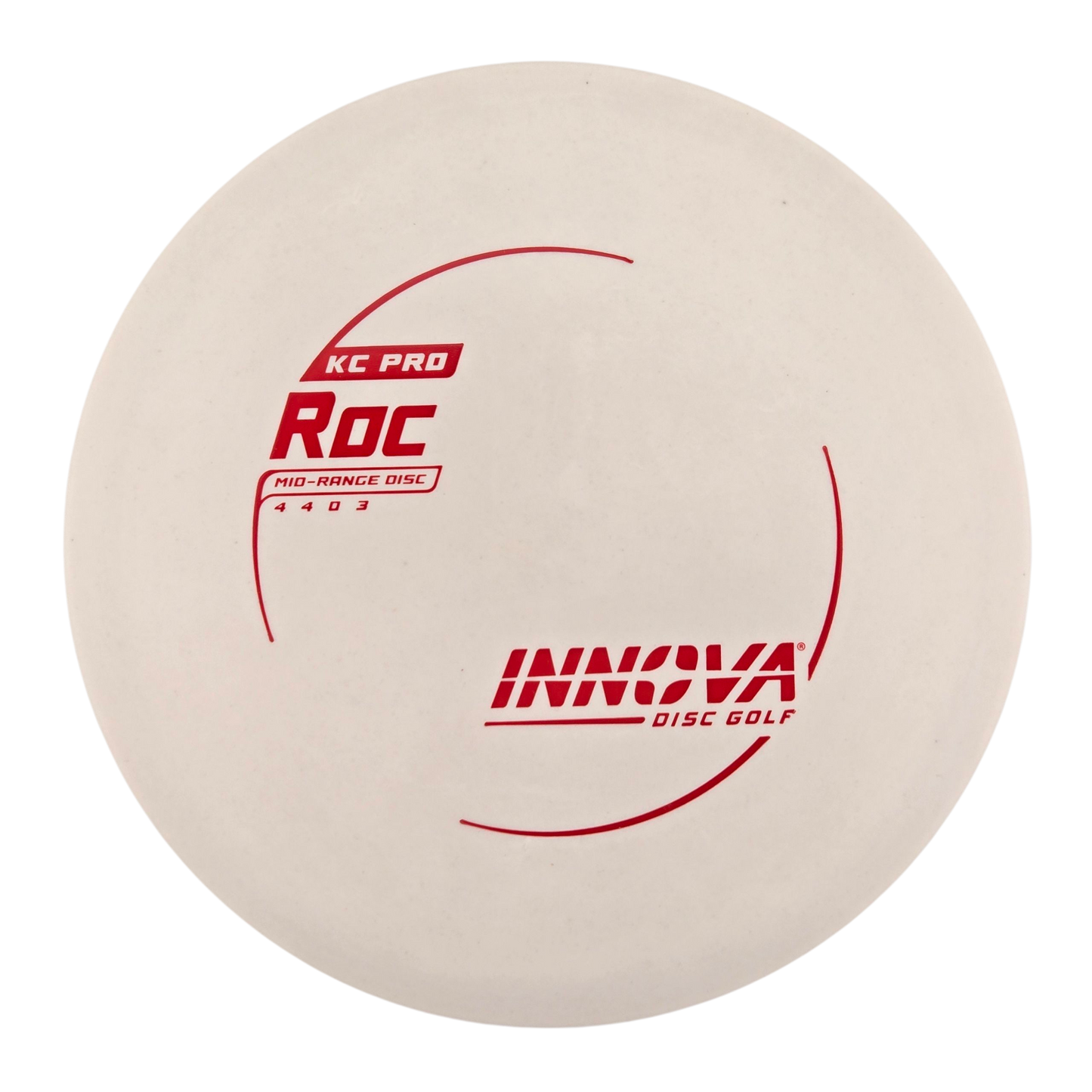Innova KC Pro Roc