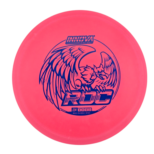Innova DX Roc