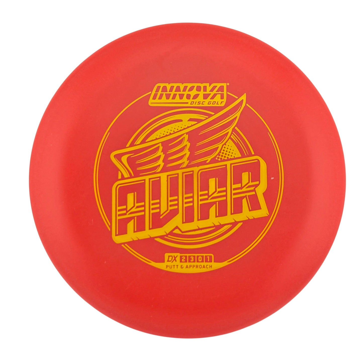 DX Aviar