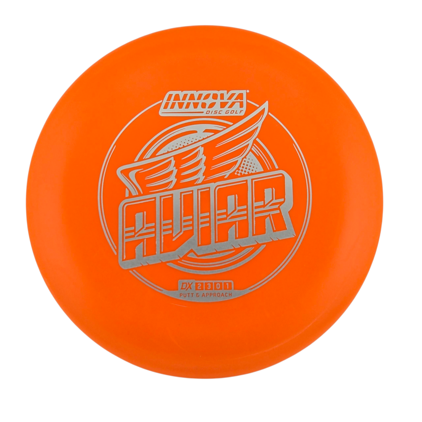 DX Aviar
