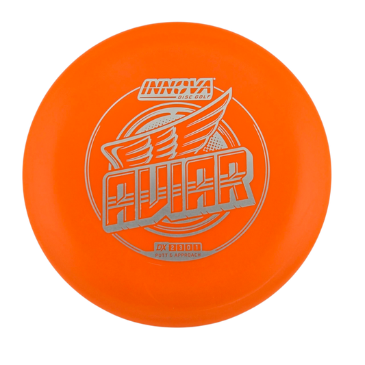DX Aviar