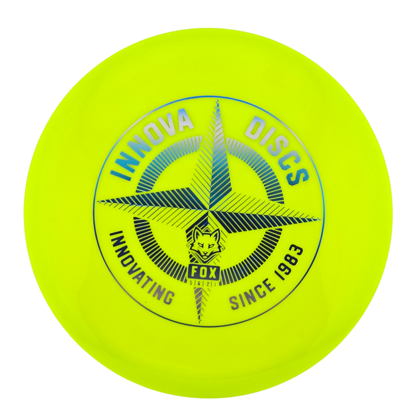 Innova Prototype Star Fox