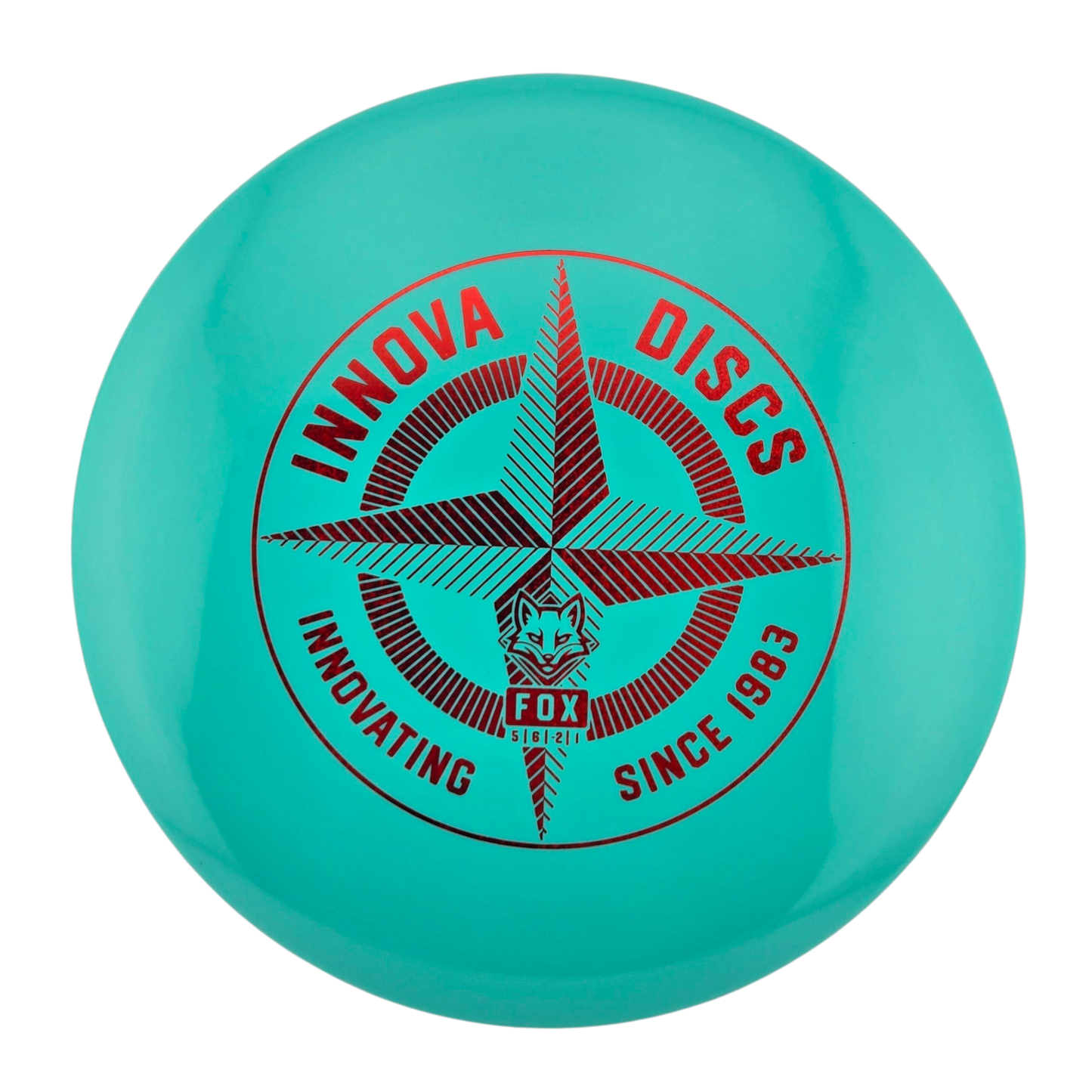 Innova Prototype Star Fox