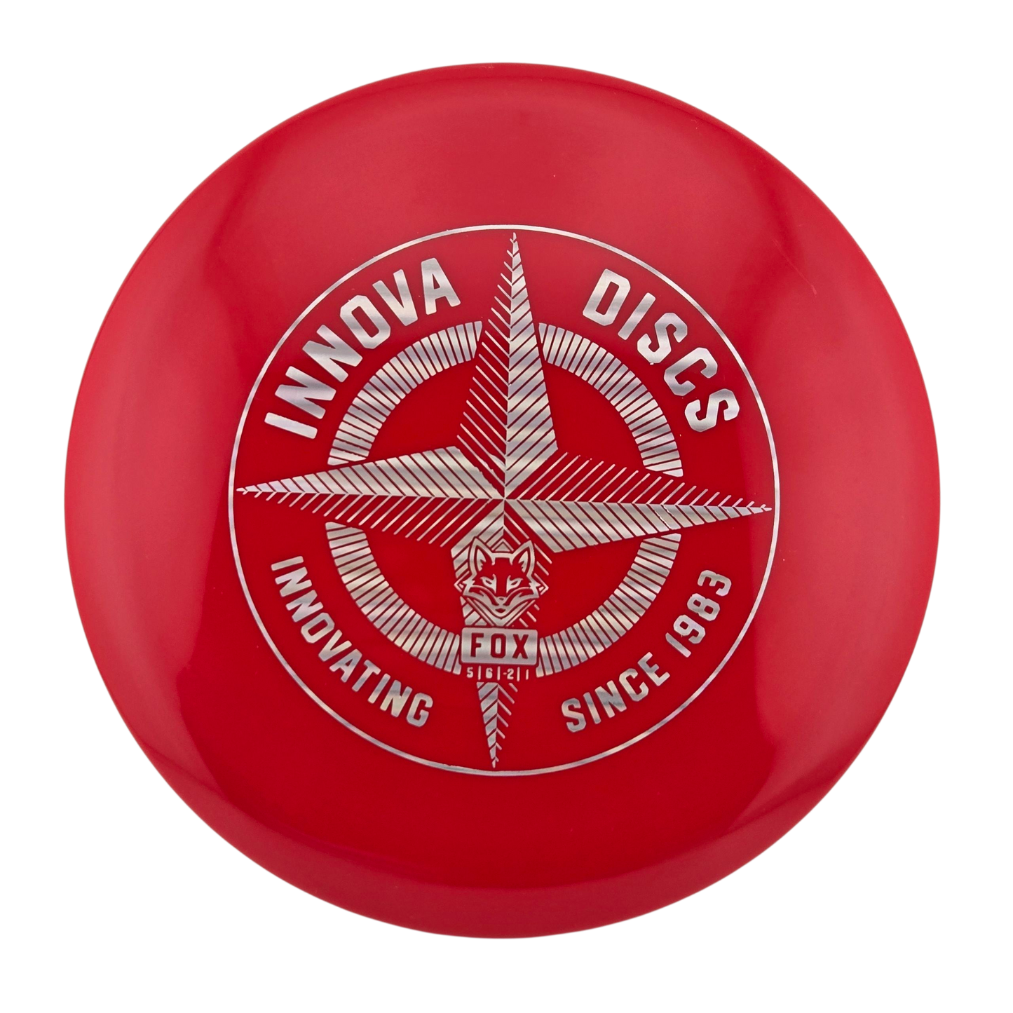 Innova Prototype Star Fox