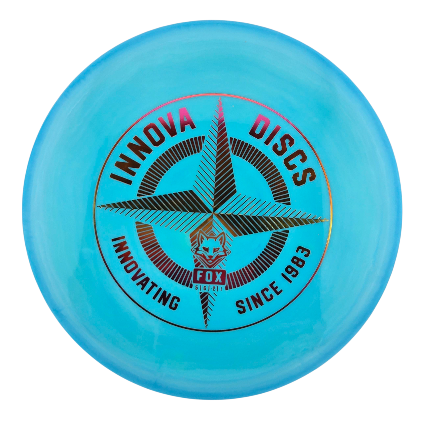 Innova Prototype Star Fox