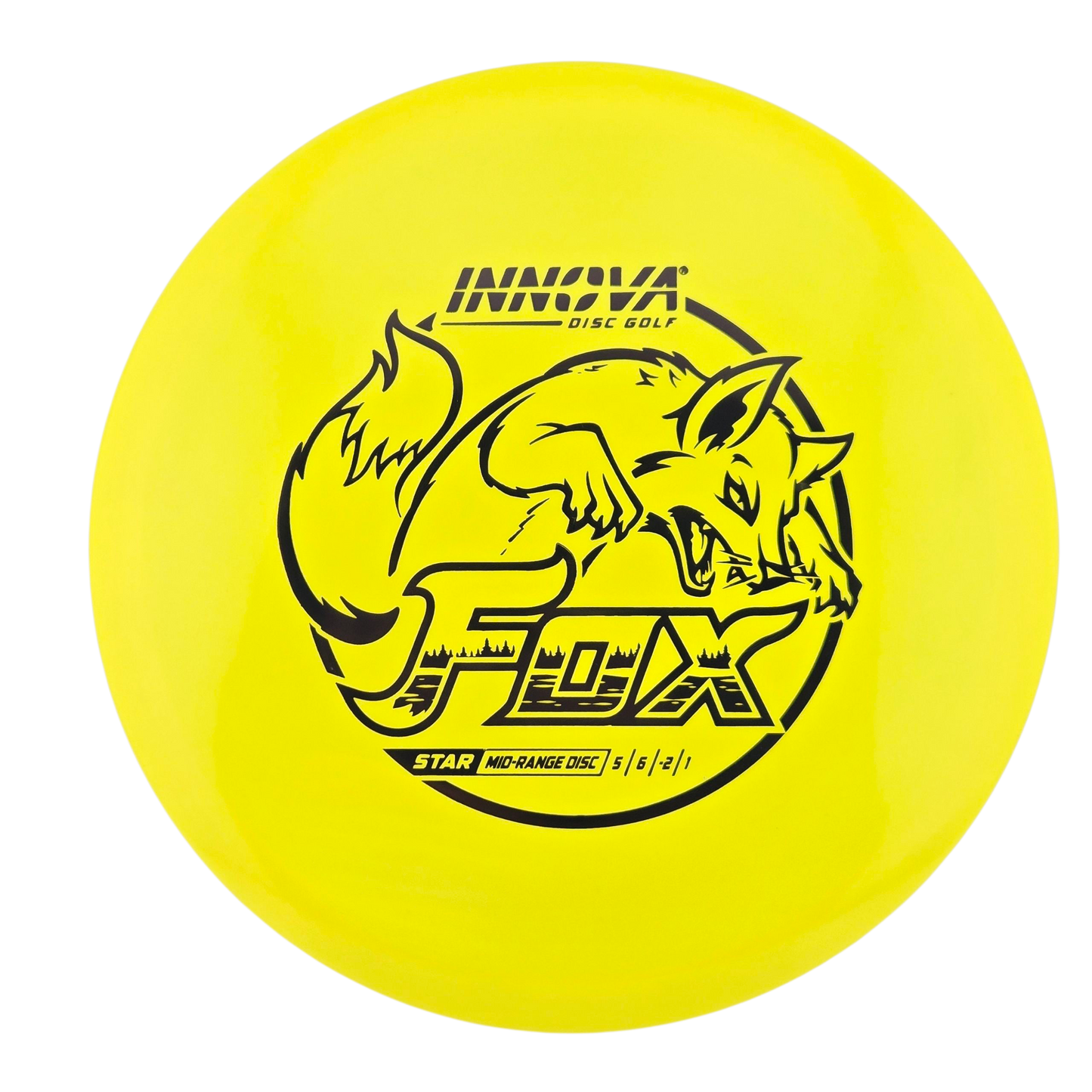 Innova Star Fox