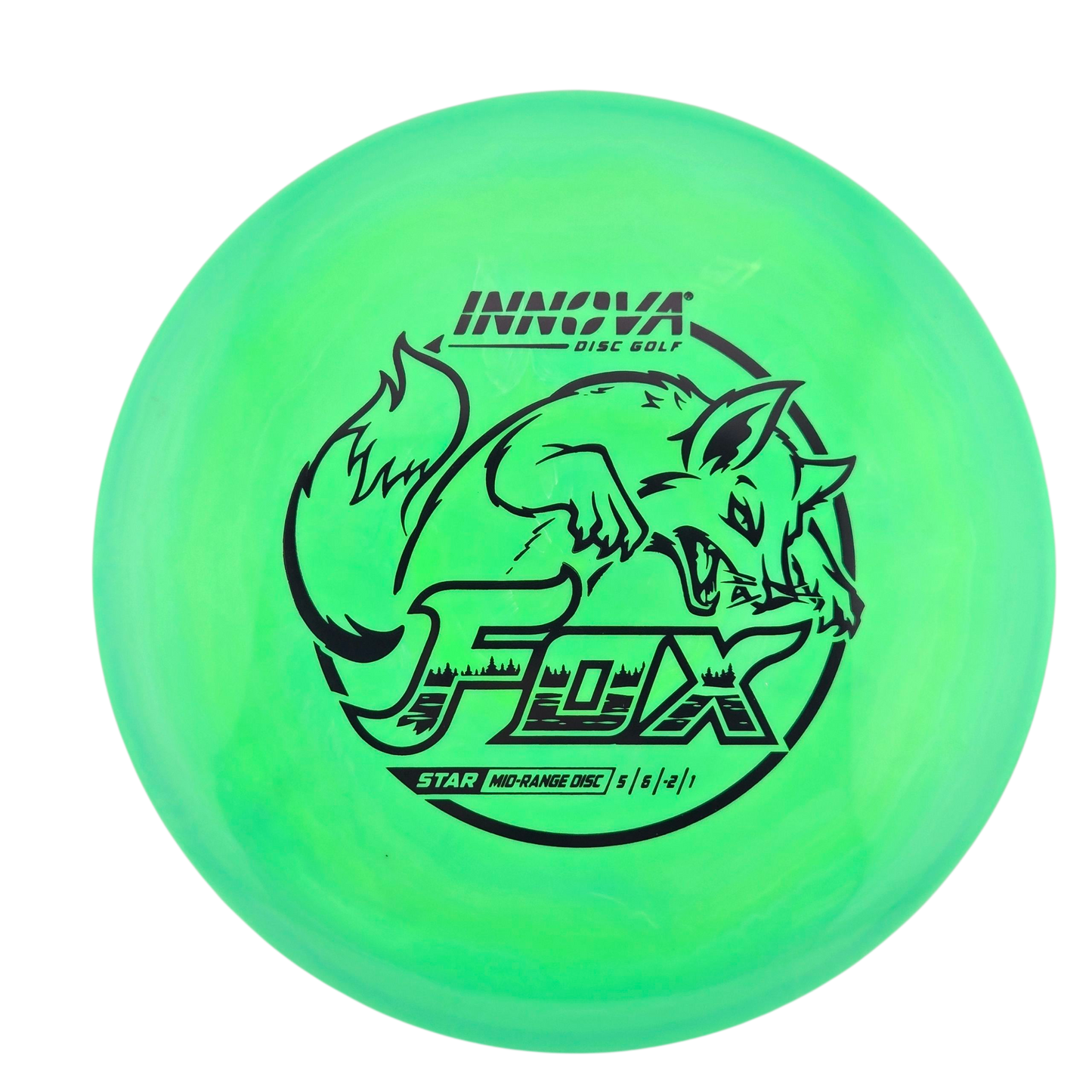 Innova Star Fox