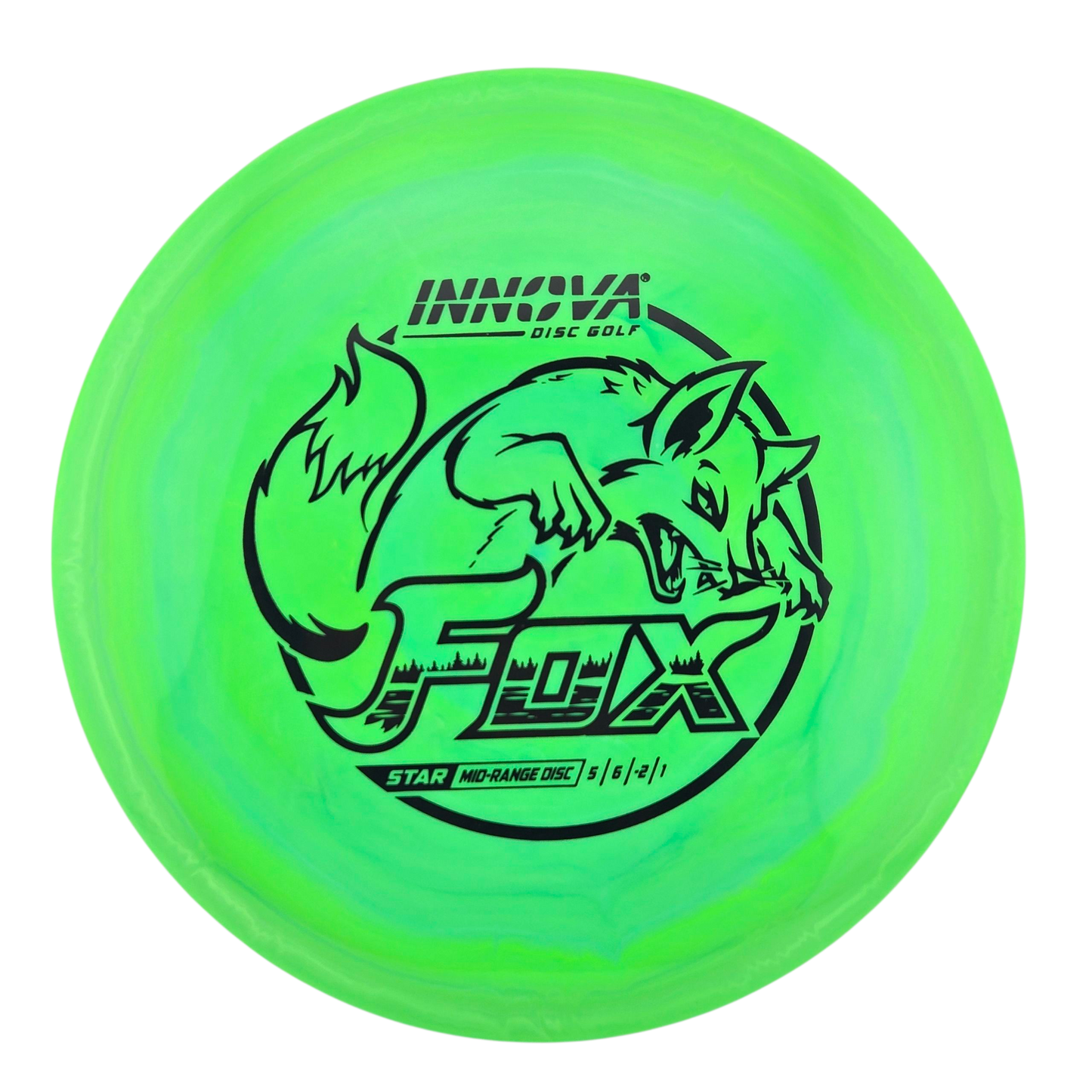 Innova Star Fox