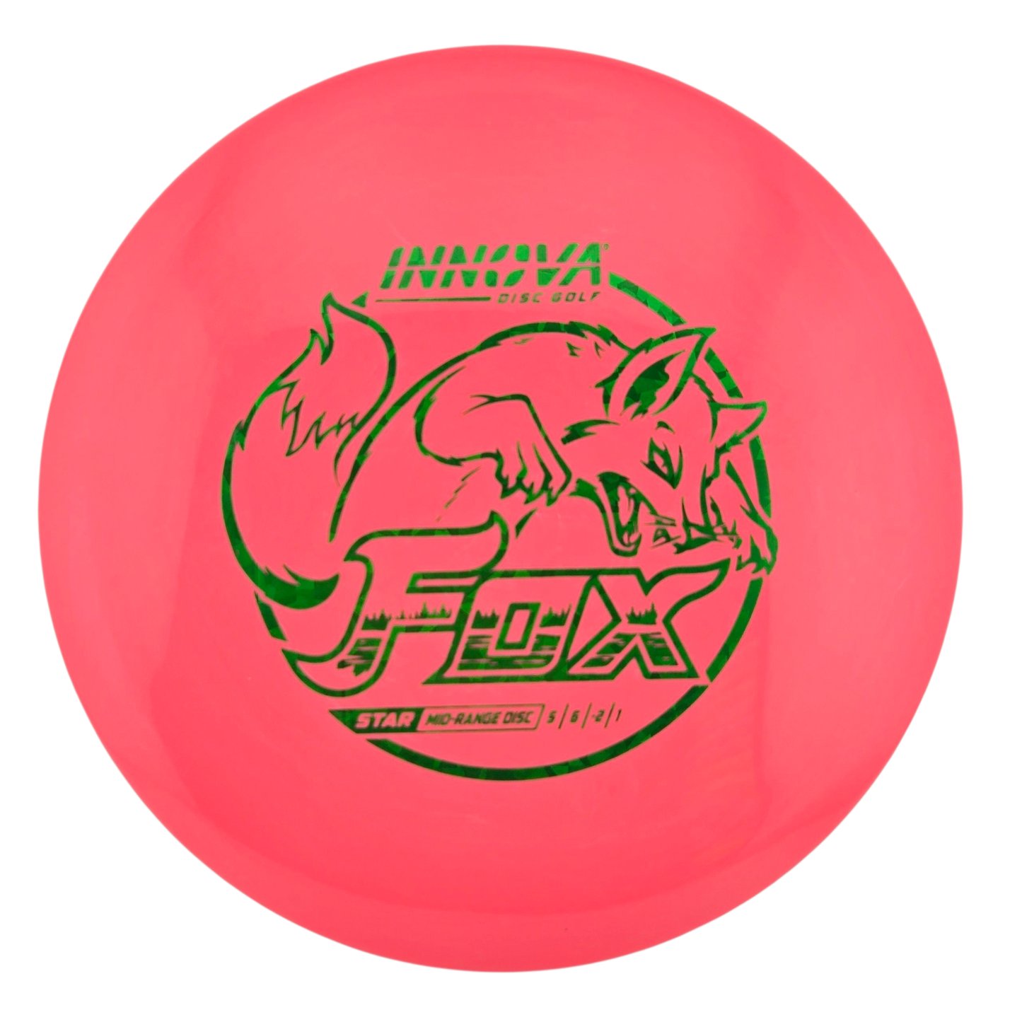 Innova Star Fox