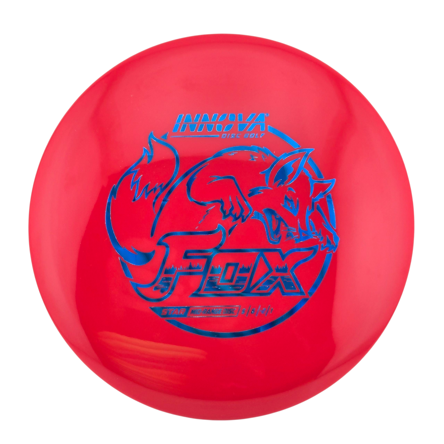 Innova Star Fox