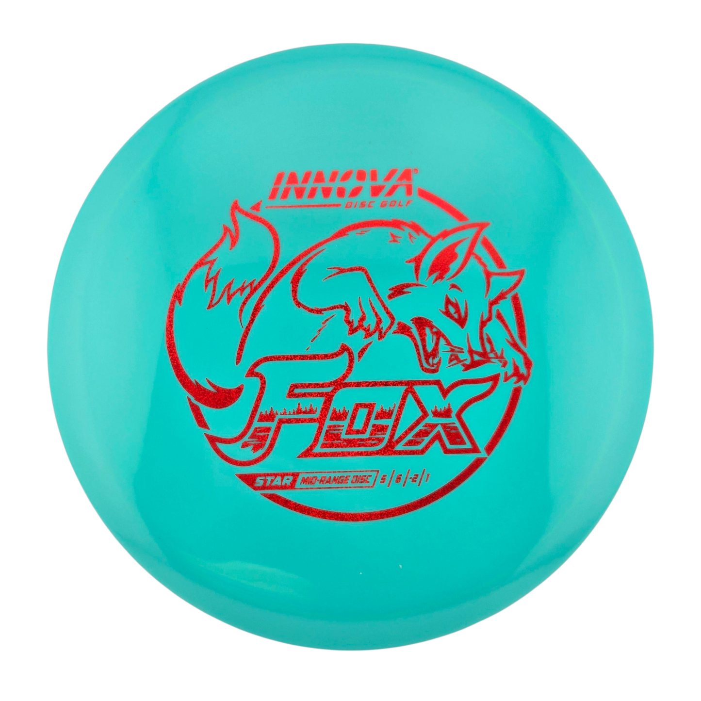 Innova Star Fox