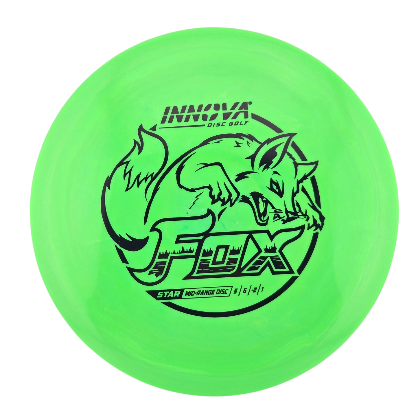 Innova Star Fox