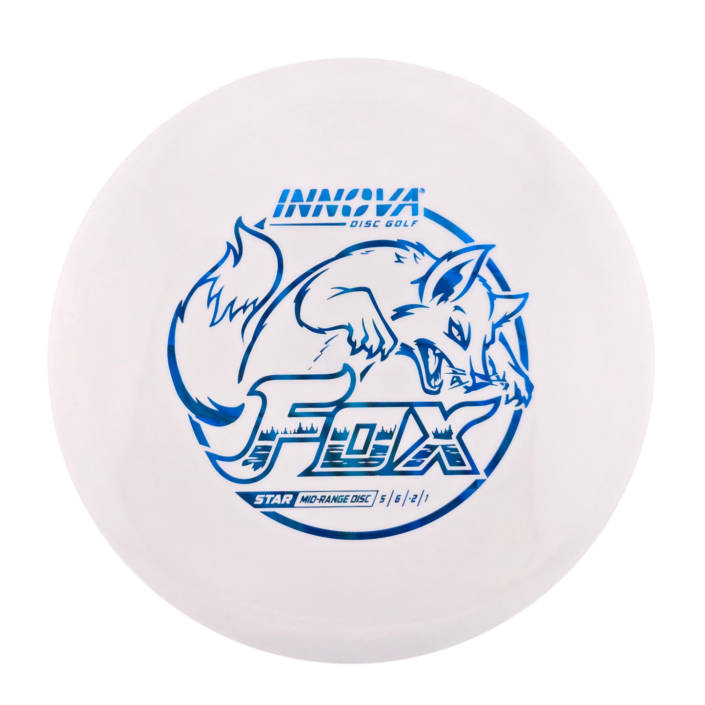 Innova Star Fox