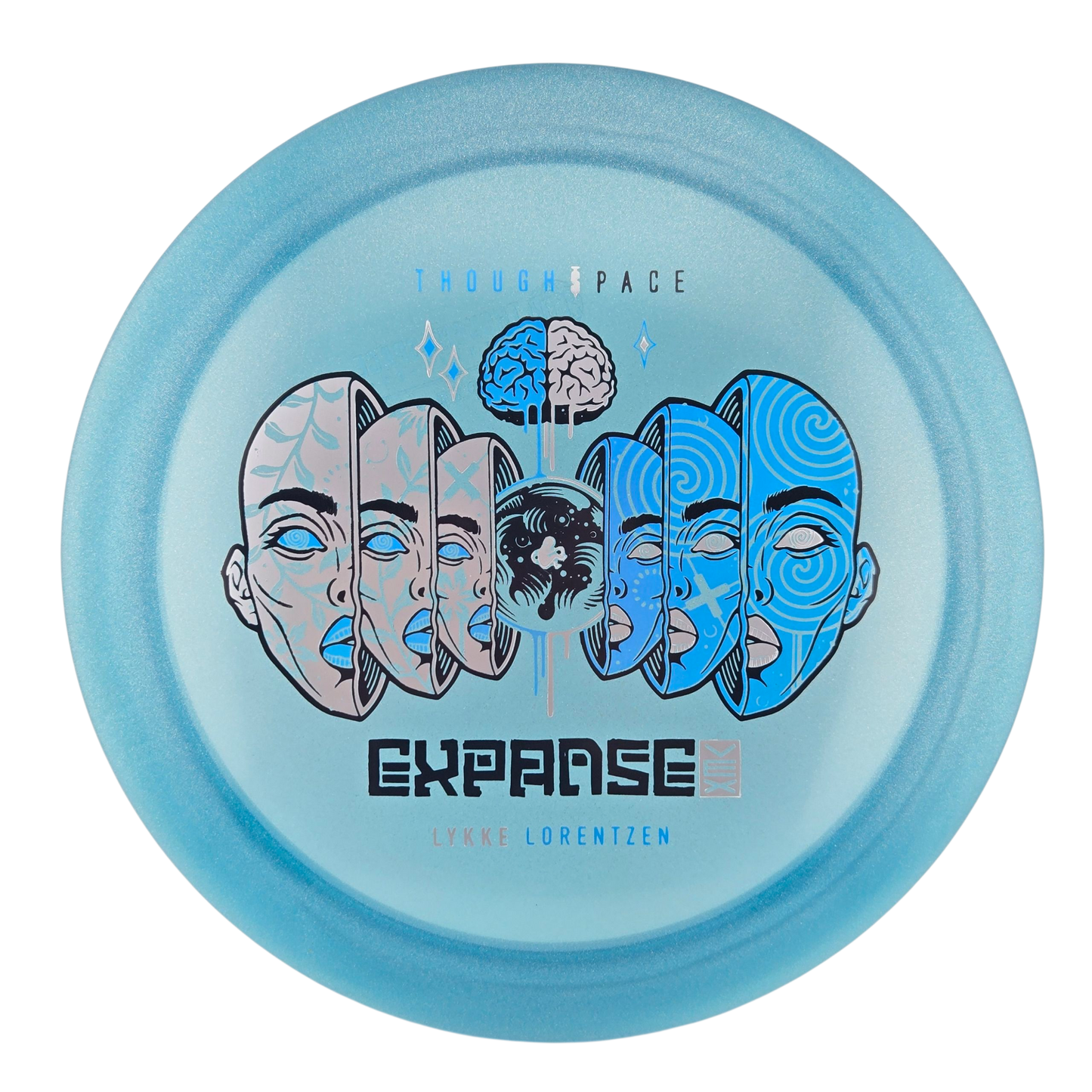 Thought Space Athletics Expanse – Lorentzen Signature (Vex Plastic)