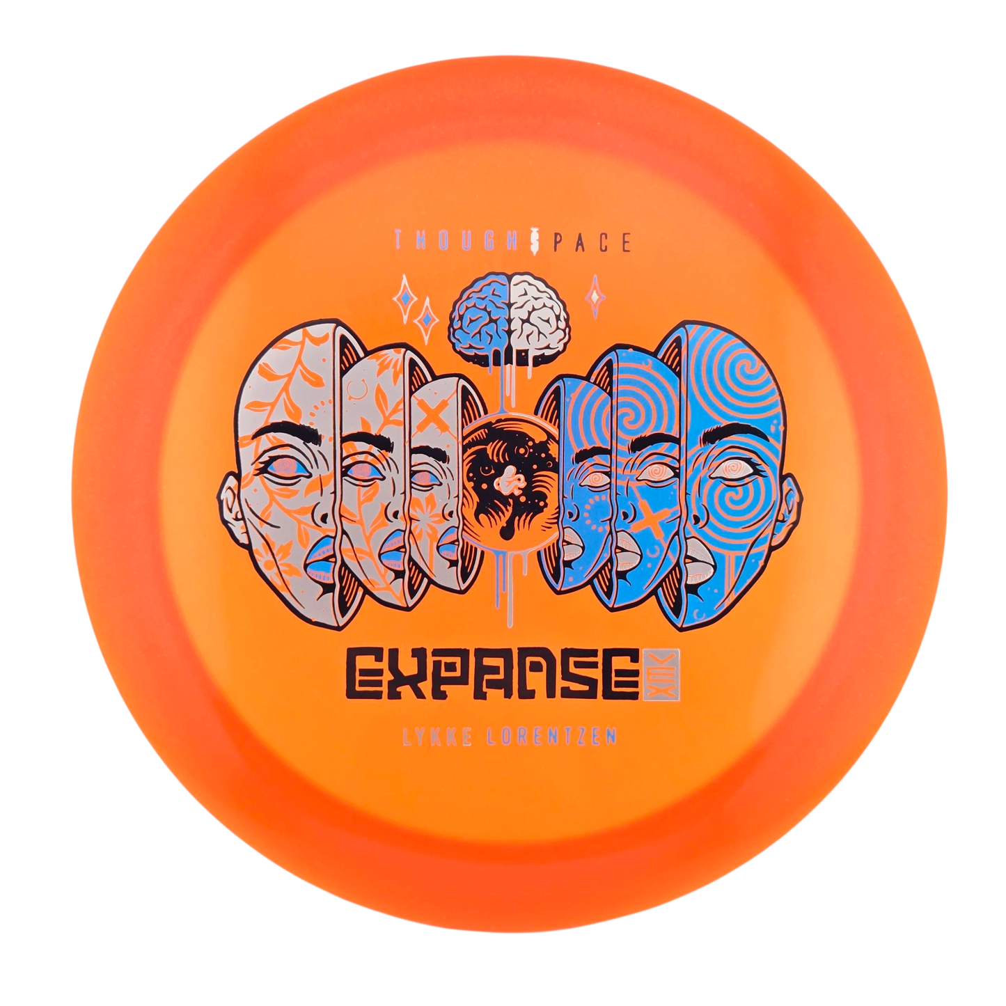 Thought Space Athletics Expanse – Lorentzen Signature (Vex Plastic)