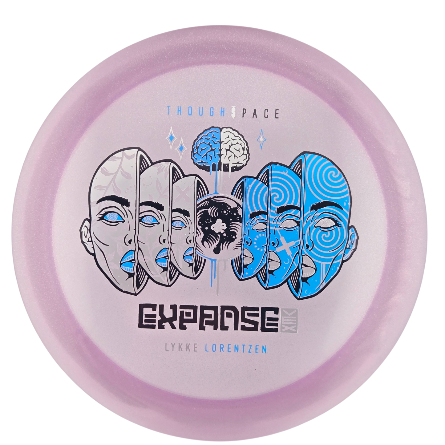 Thought Space Athletics Expanse – Lorentzen Signature (Vex Plastic)