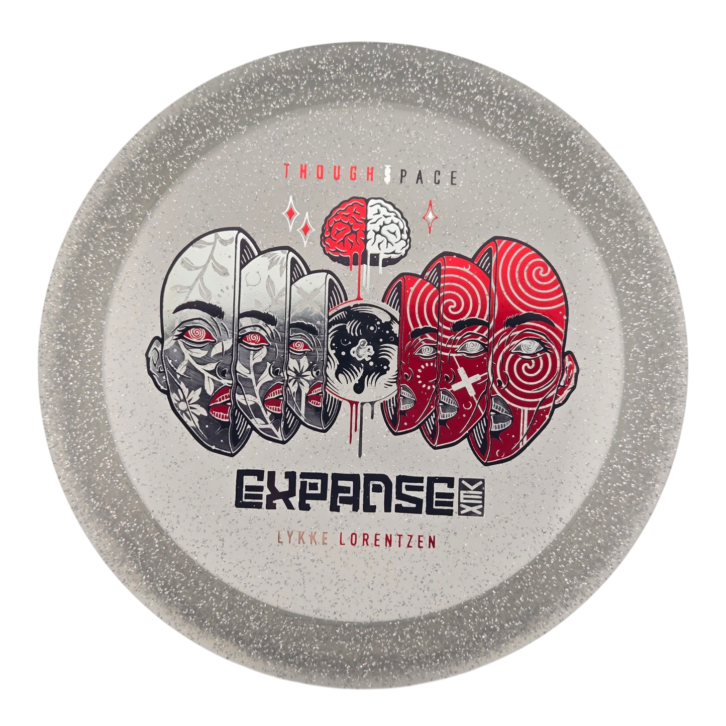 Thought Space Athletics Expanse – Lorentzen Signature (Vex Plastic)