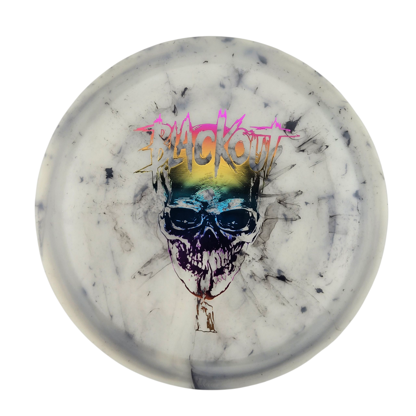 Doomsday Blackout - Radioactive Waste - Glow