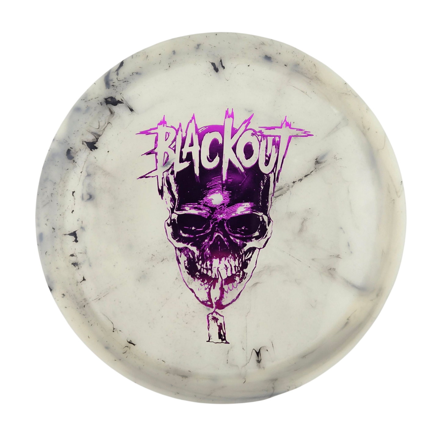 Doomsday Blackout - Radioactive Waste - Glow