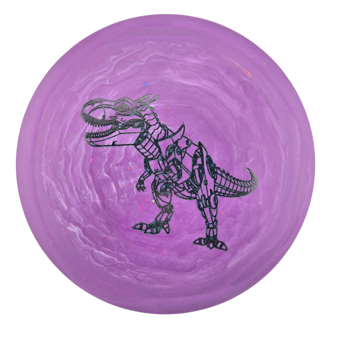 Dino Discs Tyrannosaurus Rex