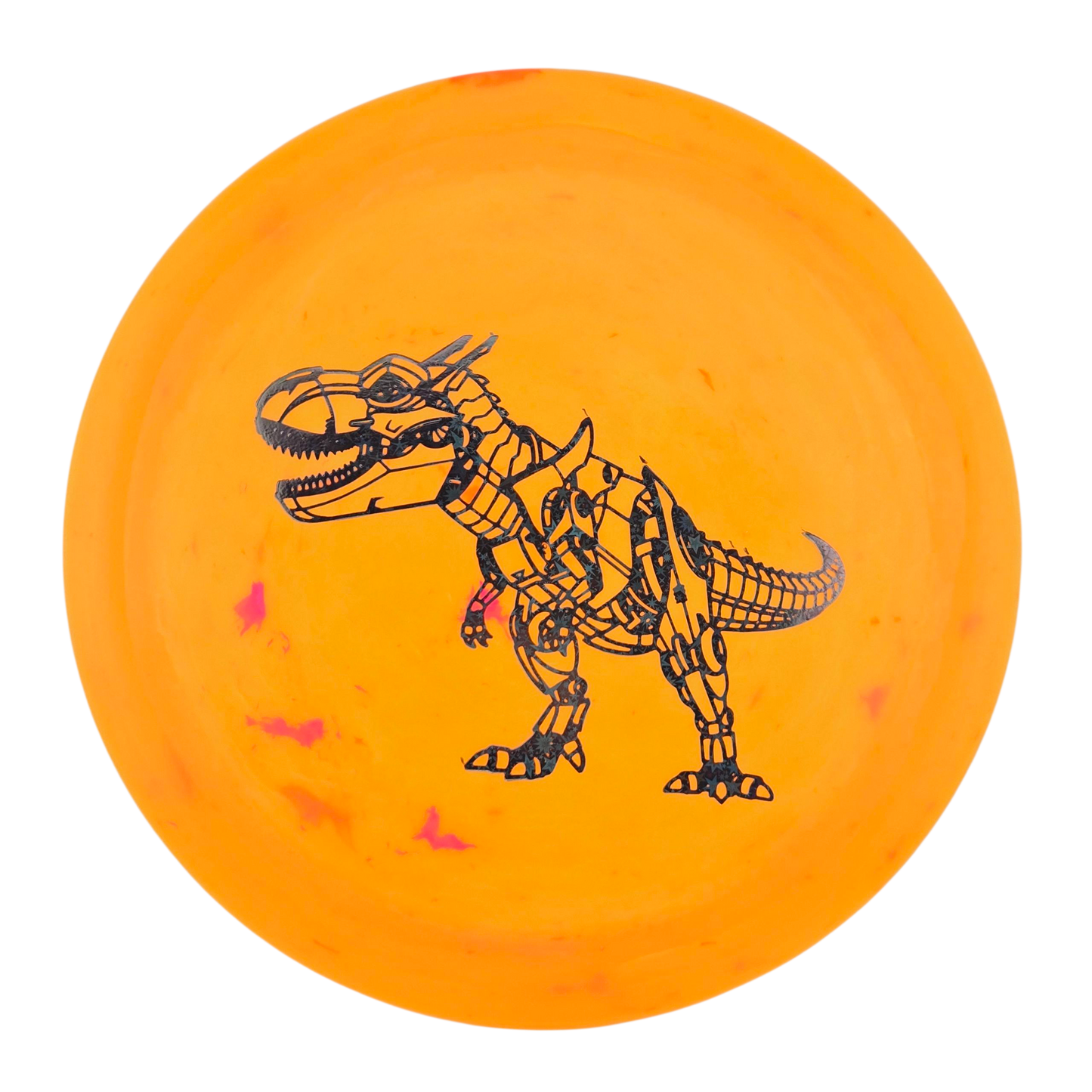 Dino Discs Tyrannosaurus Rex