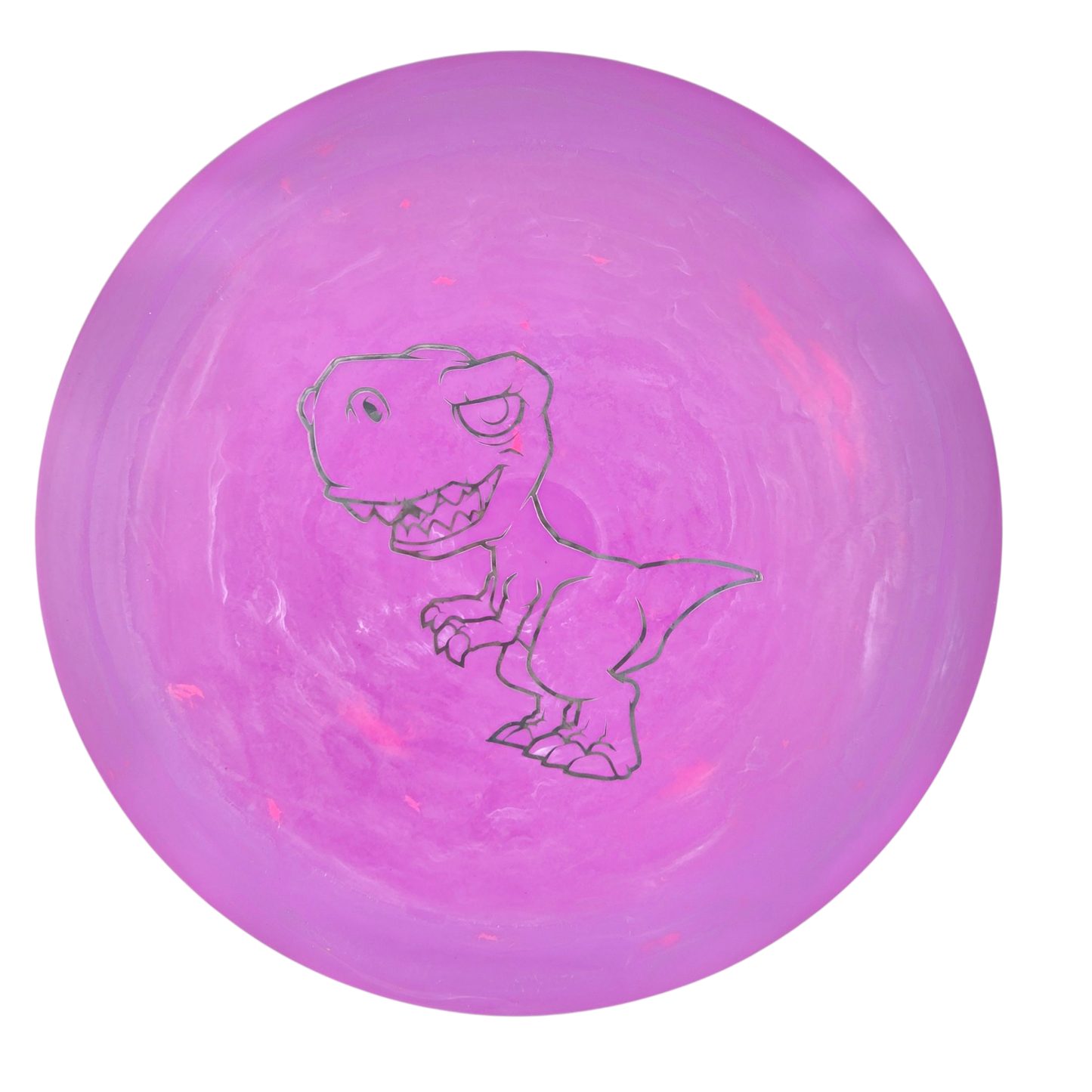 Dino Discs Tyrannosaurus Rex