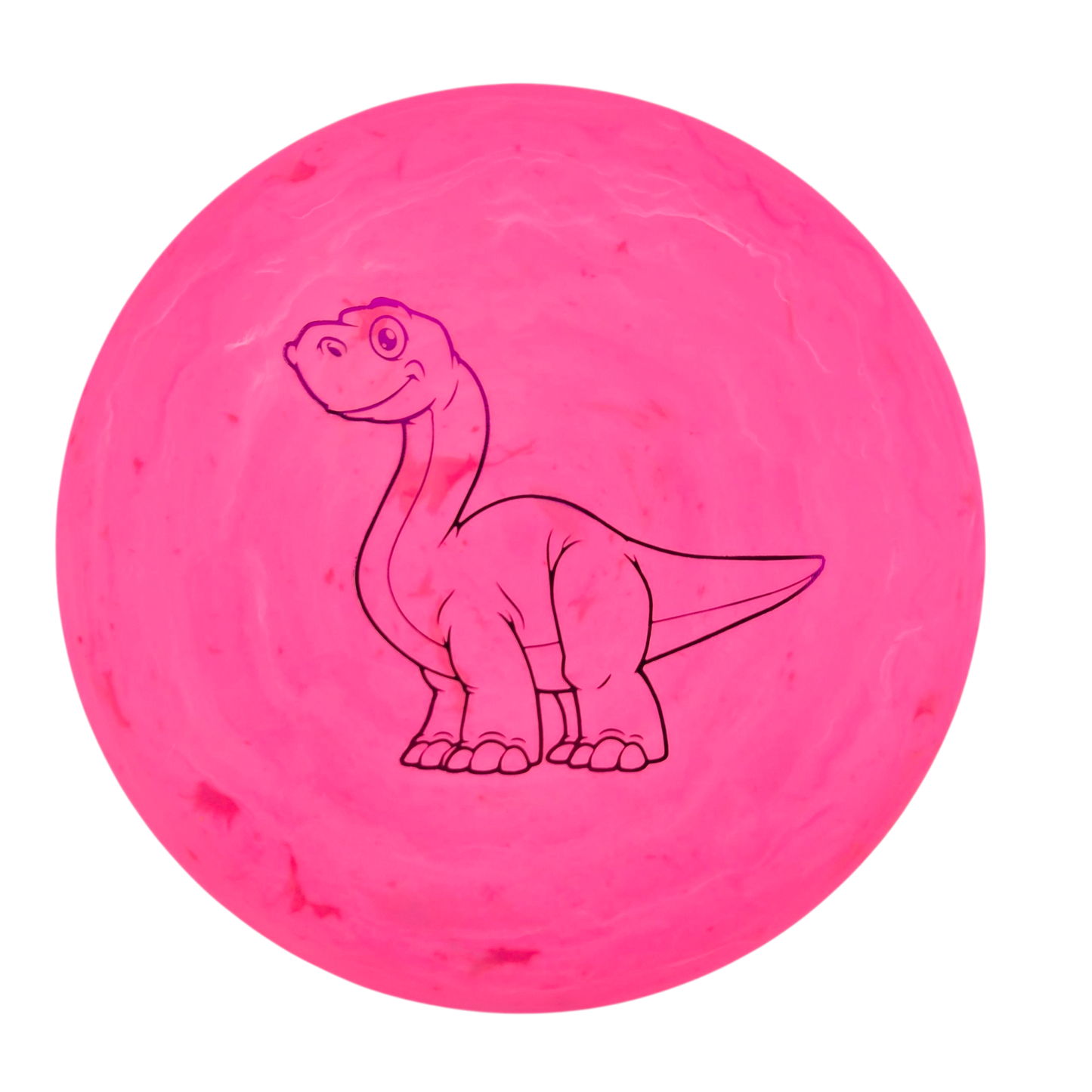 Dino Discs Brachiosaurus