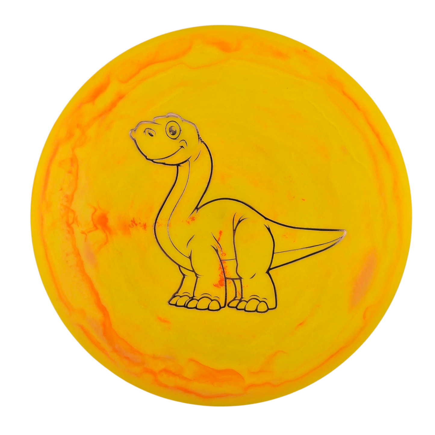 Dino Discs Brachiosaurus