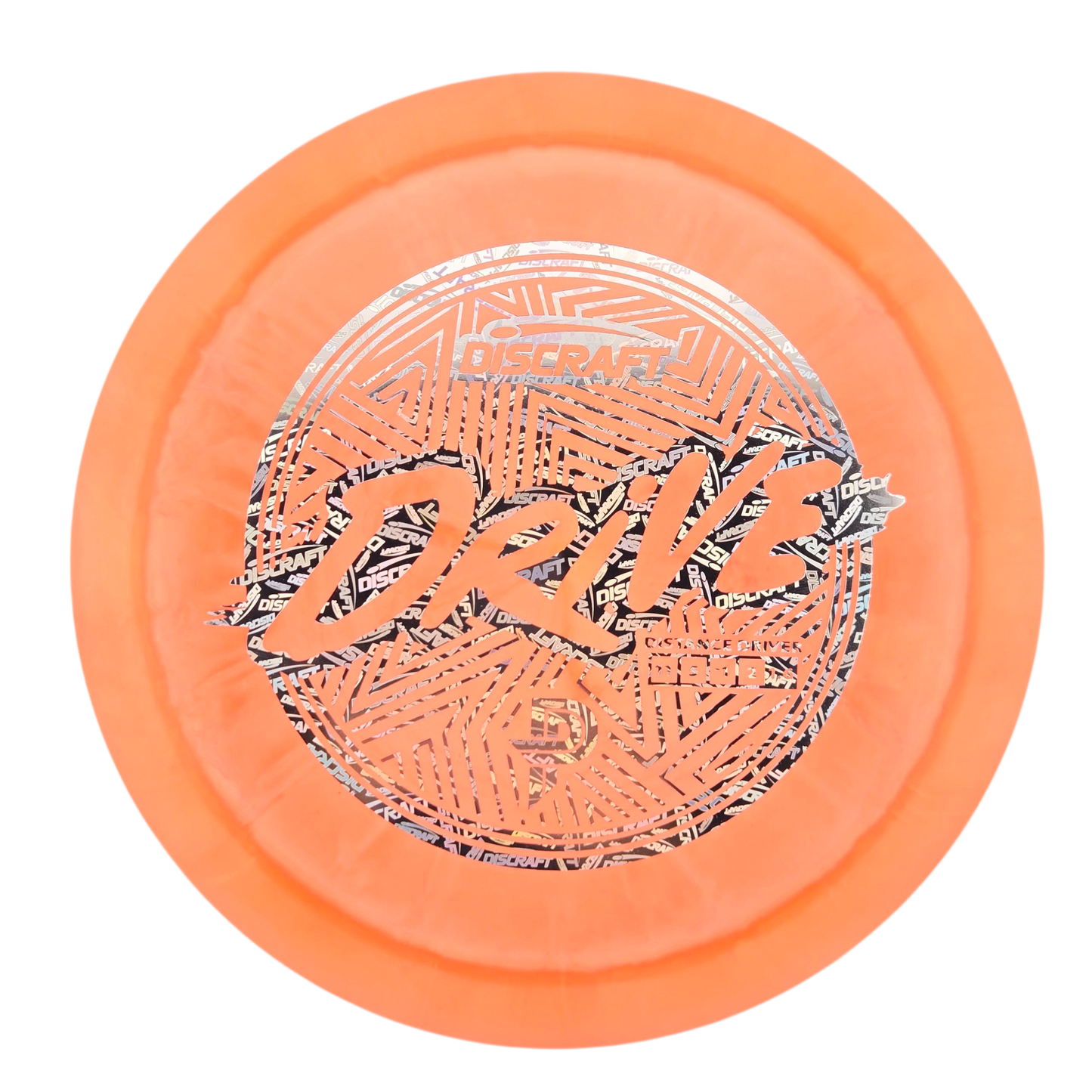 Paige Pierce ESP Drive