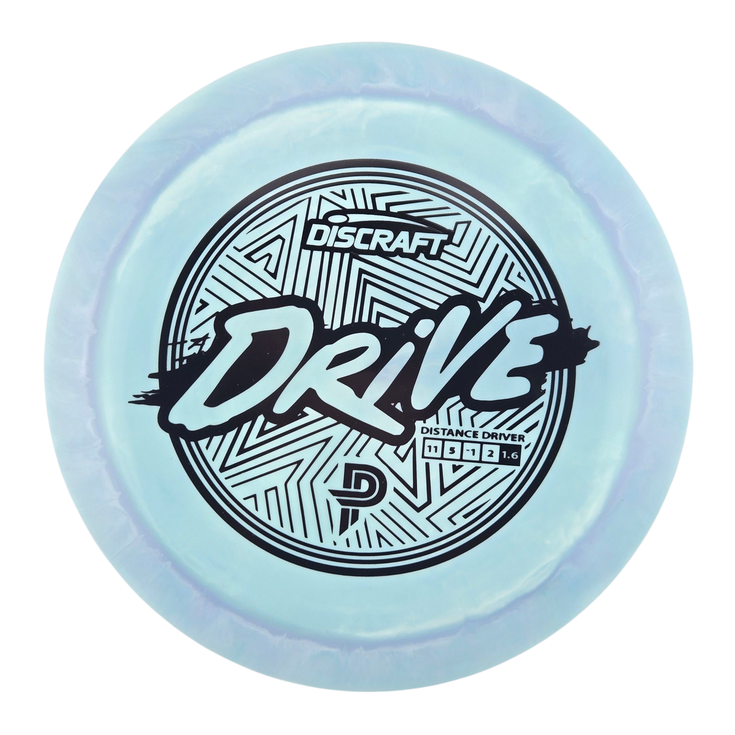 Paige Pierce ESP Drive