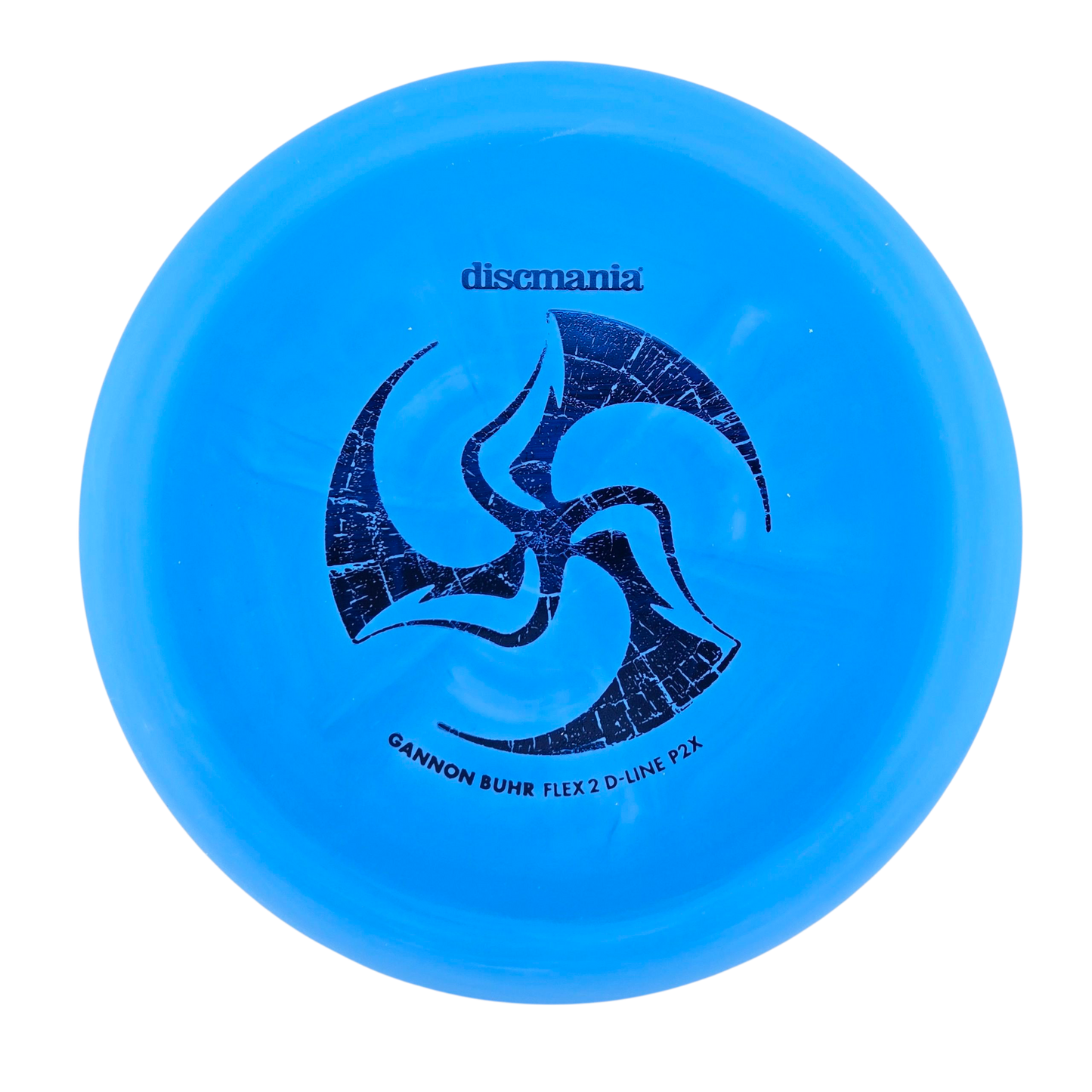 Gannon Buhr Signature Series Flex 2 D-Line P2x Huk Lab