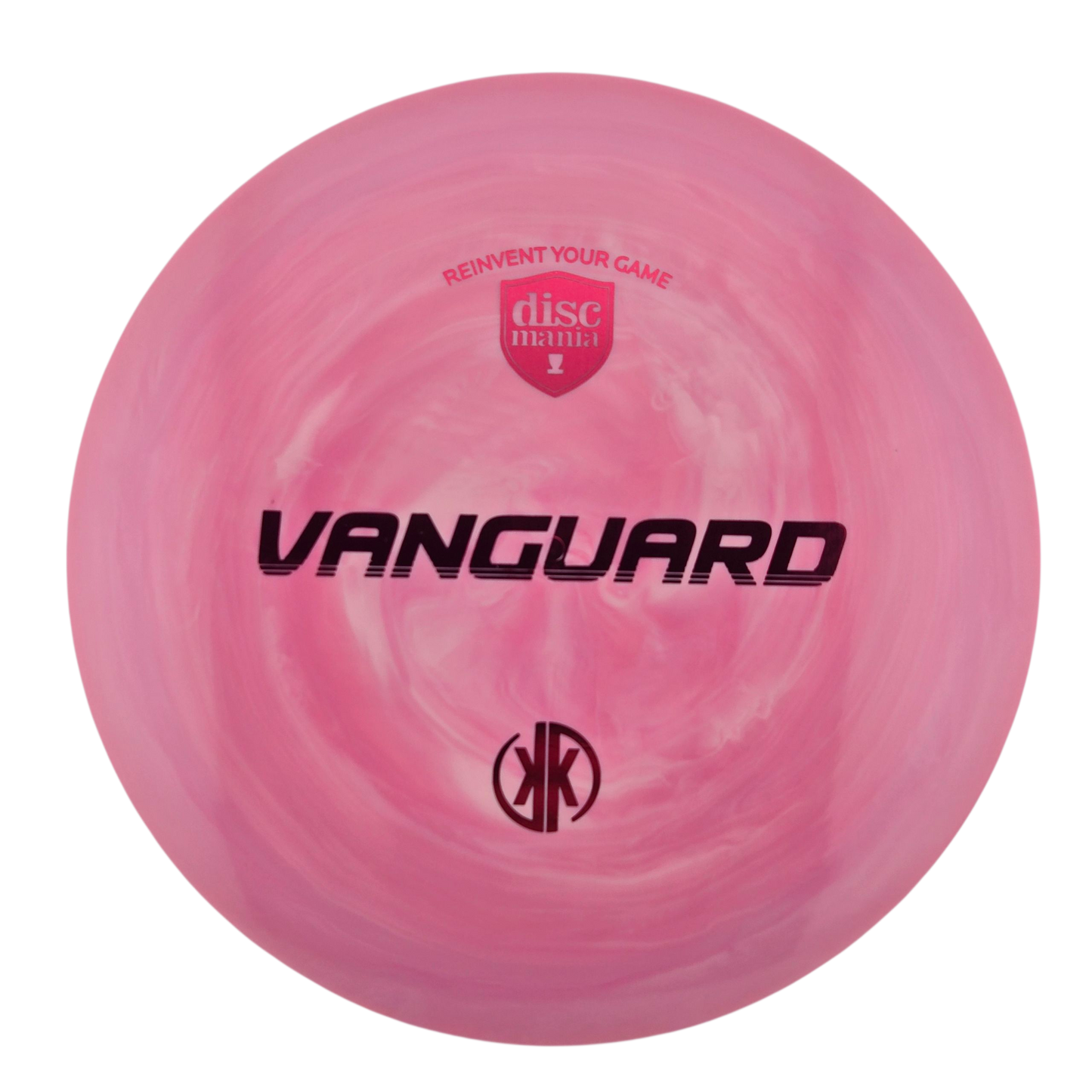 Kyle Klein Creator Series Swirl S-Line Vanguard